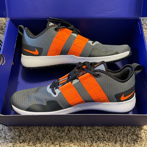 Nike trainers - Picture 3 of 3